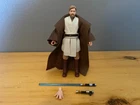 Star Wars The Vintage Collection 3.75" Obi-Wan Kenobi (Utapau) RotS VC398