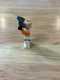 LEGO Star Wars Geonosian Starfighter 7959 - USED EXCELLENT CONDITION 99.99% 