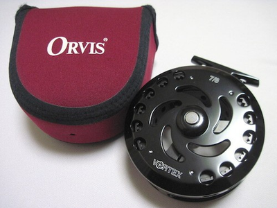 #ad #ad ORVIS VORTEX 7 8 Fly Reel Spare spools also available Ideal for salmon $380.00