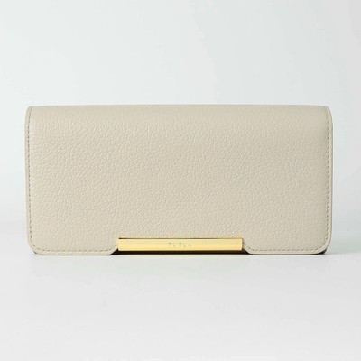 FURLA Giada Long Wallet WP00523 HSF000 VAN00 1 007 Vaniglia