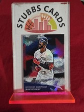 2026 Topps - Stars of the MLB Byron Buxton #SMLB-22 - Twins