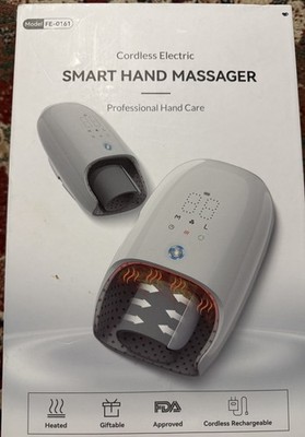 Hand Massager