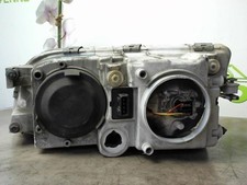 Feu avant (phare) Volvo S40