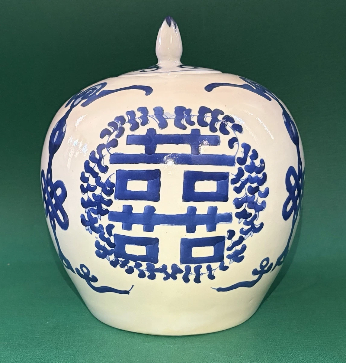 Collectible Chinese Vases & Jars (1900-Now) for sale | eBay