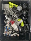 LEGO Power Miners Titanium Command Rig 8964 In 2009 New Retired