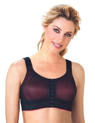 34B Anita Care Osaka Kompressions BH 1199 Frontverschluss Post OP Unterstützung