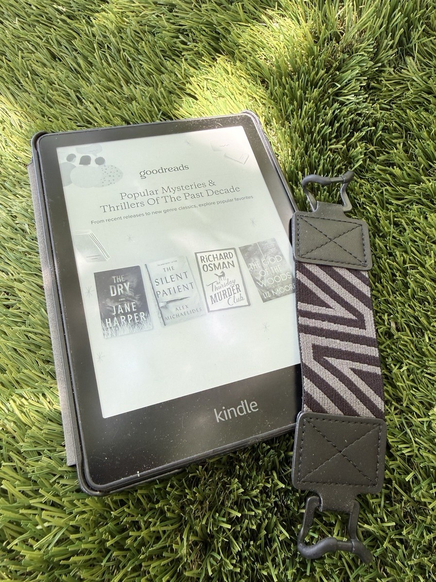 Amazon 20 – model) (newest 16GB Paperwhite Kindle Amazon Amazon.com: 8GB M2L3EK 11世代 Paperwhite Kindle 電子書籍リーダー本体