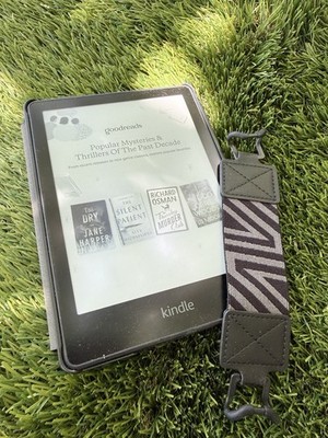 Amazon Kindle Paperwhite 11th Gen | Model M2L3EK | 6.8