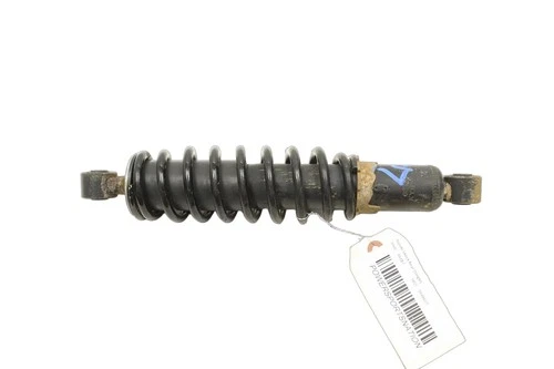 ABSORBER ASSY, REAR SHOCK (BLACK)
