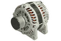 Lichtmaschine Generator FüR Nissan Juke Note Van Evalia Bus NV200 Kasten