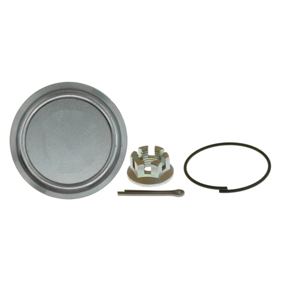 Genuine ACDelco For Honda Crosstour 2012-2015 Ball Joint Steel | Non-Adjustable - Image 3 of 4