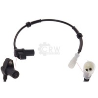ABS Sensor Raddrehzahl Vorne Links Rechts FüR Renault Clio II Thalia I BB CB