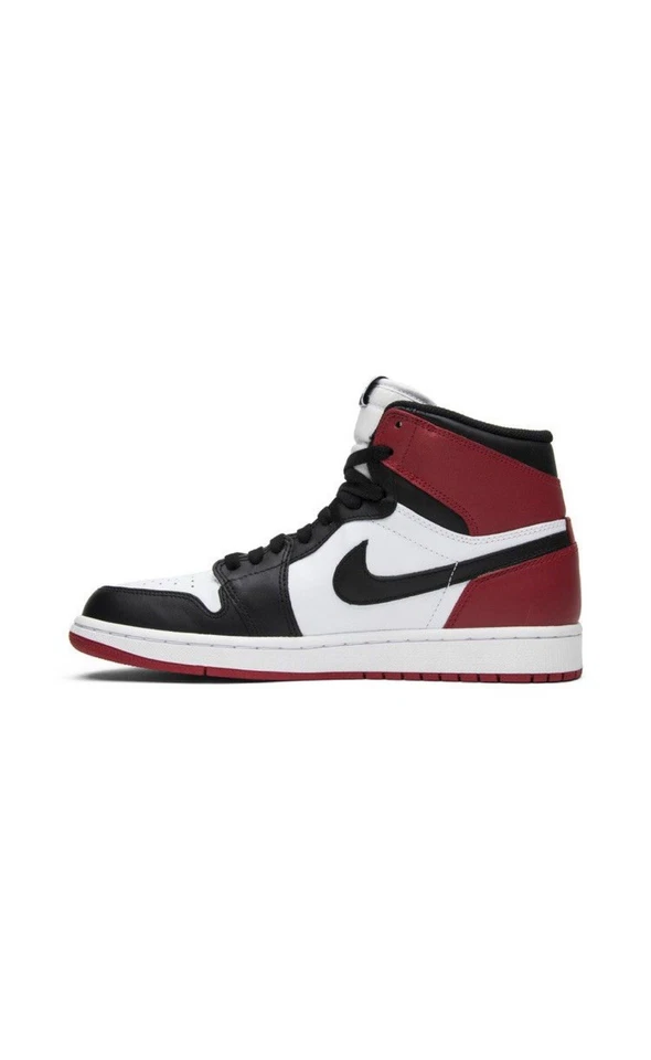 13 码 - Jordan 1 Retro OG 2013 高黑头(555088-184)全新无盒 — 第 3/4 张图片