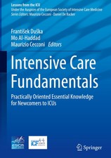 Intensive Care Fundamentals, František Dušk...