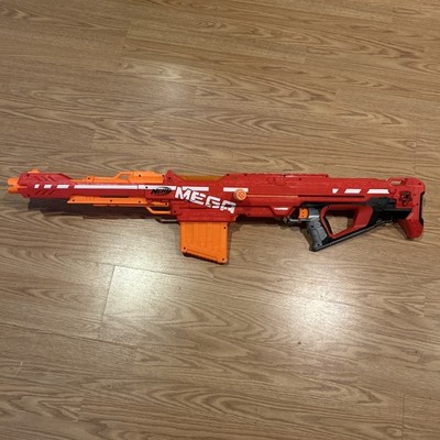 Nerf N-Strike Elite Mega Centurion Blaster Dart Gun with Dart Magazine