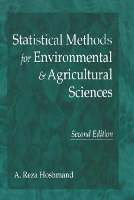 Statistical Methods for Environmental and Agricultural Sciences - GOOD