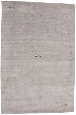 #ad 5X8 Handmade Gabbeh Rug Tribal Pictorial Contemporary Carpet Kids#x27; Room Decor $272.00