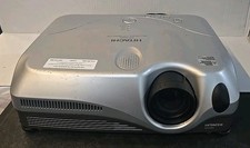 Hitachi CP-X445 Multimedia LCD 60Hz Projector