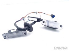 Kia Sportage Nummernschildbeleuchtung hinten 2024 SUV 4/5dr AW3GR-00002 (21-24)