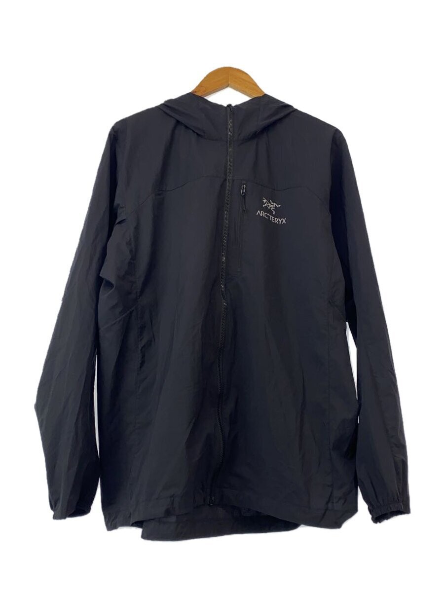 ARC'TERYX ARC TERYX Squamish Hoody M Squamish Hoody Uomo S Giacca Nylon L X000007411