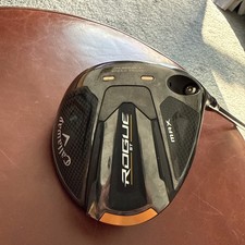Callaway Rogue St Max 10.5° Driver