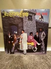 Vintage Vinyl LP The Time Ice Cream Castle OG Soul R&B Funk PRINCE FAST SHIP