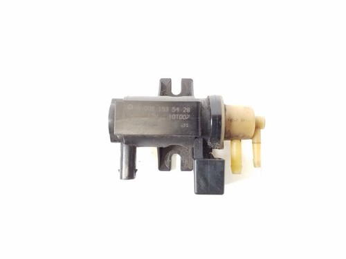 Mercedes-Benz CL C216 2010 Turbolader Druckwandler Magnetventil A0081535428