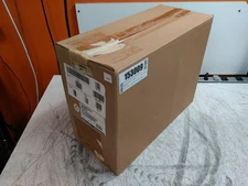 Lot of 2 New APC AP6031 Dell 8T593 Basic Rack Power Distribution Units