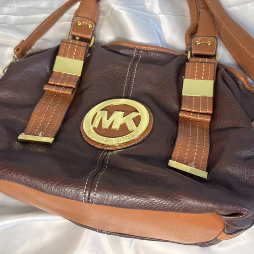Borsa Michael Kors borsa MK firma pelle tracolla designer tote Y2K