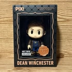 Thrilljoy Pix! Supernatural Dean Winchester Hero LE7500 Hot Topic Exclusive
