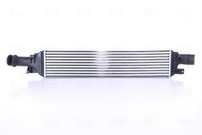 Ladeluftkühler ** FIRST FIT ** NISSENS 96298 für 8UG AUDI Q3 8UB TDI quattro