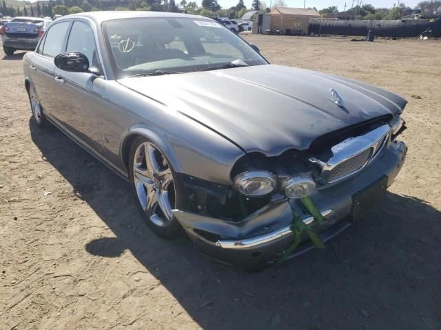 Jaguar XJ8 XJ8L 2006 2007 lado izquierdo del conductor montaje del motor 5W93-6A003-BB Foto 4 de 4