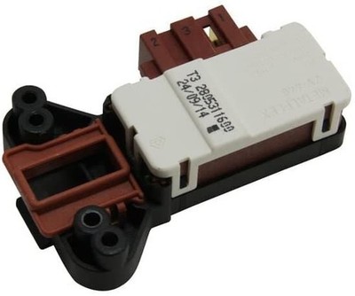 BEKO EUROMAID WASHING MACHINE DOOR LOCK TYPE 2-2805311700