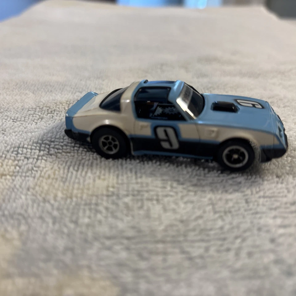 Chasis de funcionamiento Afx Firebird #9 Foto 2 de 4