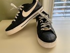 Women Nike Shoes/Sneakers Leather. Size:8 Rare — photo 4