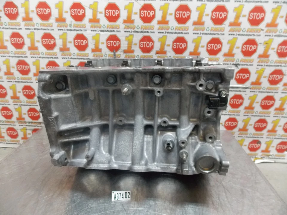TOYOTA SIENNA 2007-2016 3,5 L 2 GRFE MOTOR BLOQUE DE CILINDROS MONTAJE OEM Foto 4 de 4