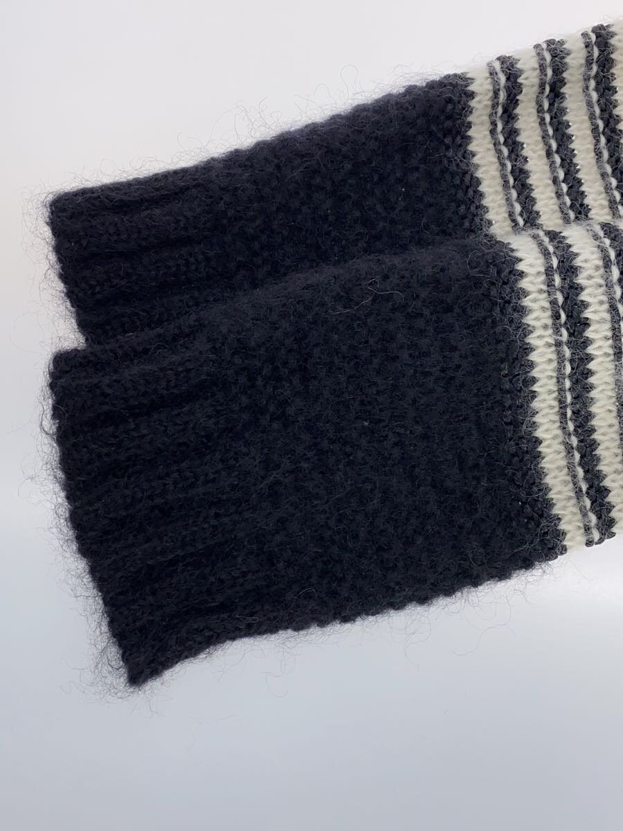 Maglione cardigan SAINT LAURENT nero XL