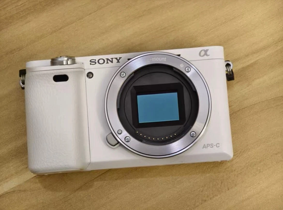 Sony A6000 Body Only Digital Cameras for sale | eBay