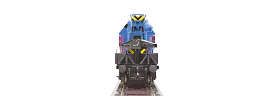 ROCO HO 73038 Digital Railway Slewing Crane EDK 750, CSD - Image 4 of 4