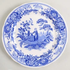 Spode Georgian Collection Dinner Plate 5476338