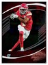 Xavier Worthy 2025 Absolute Plaid Red & Green #13 Kansas City Chiefs *316