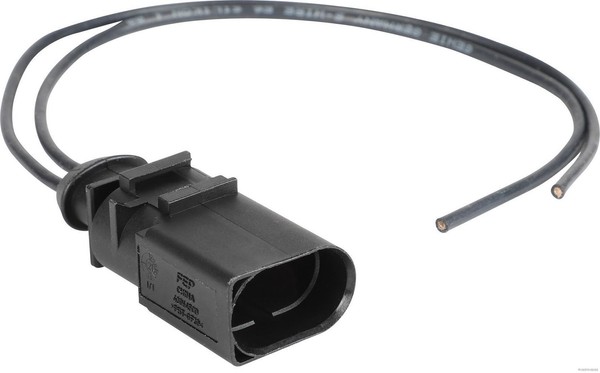 Herth+Buss Elparts Kabelreparatursatz Zentralelektrik 51277433 FüR VW Golf 4 1J1-image