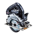 Makita HS007GZB 40v Brushless Cordless Circular Saw 125mm Black Tool Only New
