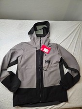 Helly Hansen Mens Odin Backcountry Softshell ...