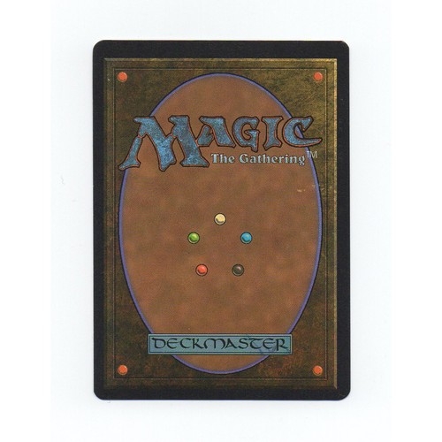 Magic: The Gathering Beta Series - Reverse Damage (036) - Picture 2 of 2