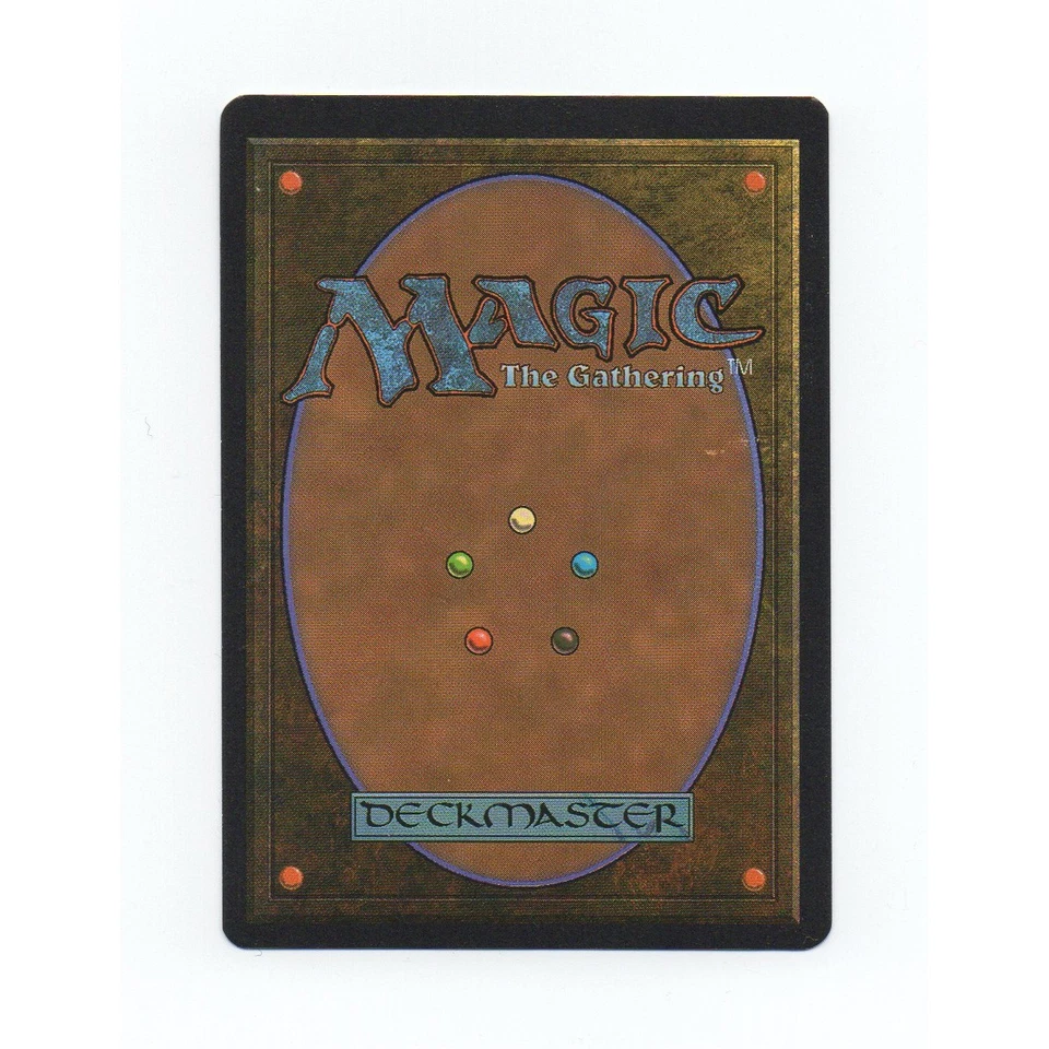 Magic: The Gathering Beta Series - Dark Ritual (099) - Image 2 of 2