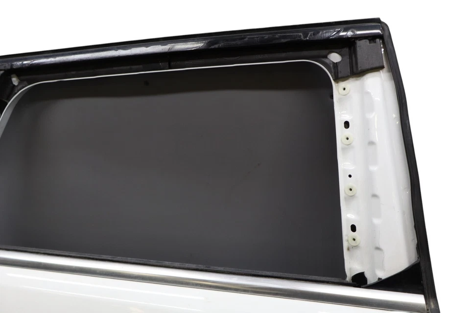 Panel de puerta exterior trasera derecha Range Rover Evoque L538 12-19 LR carcasa OEM Foto 4 de 4