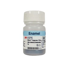 3M ESPE 6029B1E Filtek Supreme Ultra Restorative Capsules Enamel B1 10/Pk