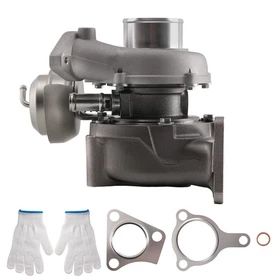 Turbolader RHV4 for Opel Meriva 1.7 CDTi 74/92KW 2003-2010 860281 8973762735