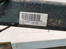 Essieu Peugeot BOXER